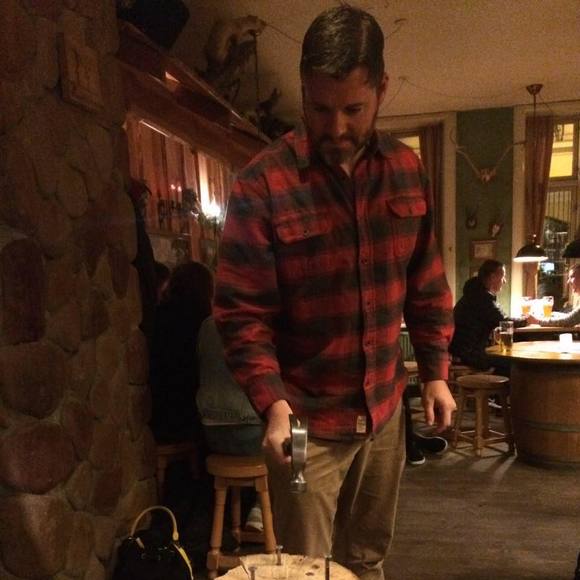 Meet your Posher, Matthew - Picture 1 of 1